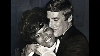 BACHARACH Walk On By DIONNE WARWICK