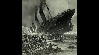 Il Mistero del Messaggio in Bottiglia di Jeremiah Burke dal Titanic