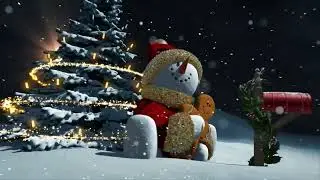 Скоро Новый год!