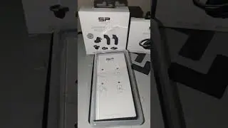 SP Connect phone case for Pixel 6 Pro arrived
