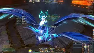 Aion 7.6 Primeth forge (Hard Mode) 4th Boss