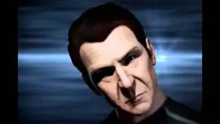 EVE Online character creator random people experiments