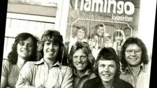 Flamingokvintetten - Solen