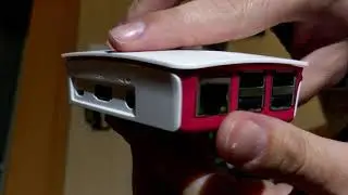 4K UHD Mega Console All In One 6000 Games (Arcade, NEOGEO, Nintendo, SEGA) Raspberry Pi 3 Model B