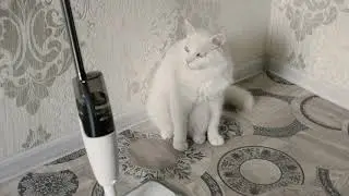 Spray Mop TB500