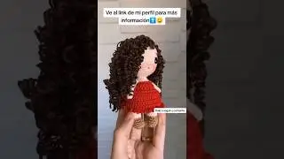Emprende con Amigurumis desde casa. #amotejer #aprendercrochet #crochet #mamaemprendedora #crochet