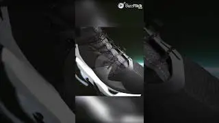 AND1 3D Product Animation Video | BuzzFlick Video Animation Studio