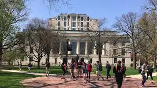 Ohio's Strongest Public Universities - South