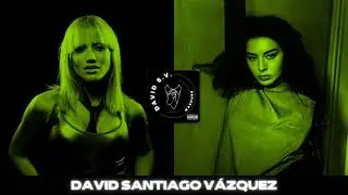 Celos x Apple | Fanny Lu, Charli XCX (Mashup)