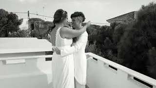 First look ADELANTO de Marta y Sara (Punta Umbría)