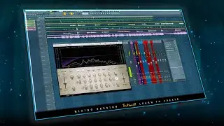 Mixing for Clarity, Mastering for Energy & Loudness (FL Studio 20 Mixing Breakdown)