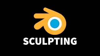 How To Start Sculpting In Blender 3D