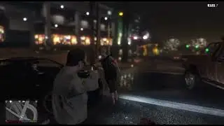 Grand Theft Auto V POLİCE MOD LSPDFR#