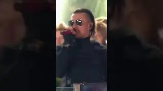 RADIO TAPOK - СМУТА LIVE 2024 