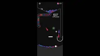 #ColorBallz new record