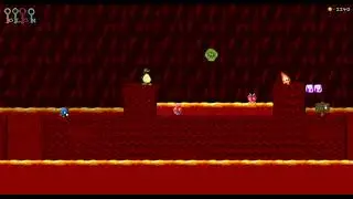 SuperTux: Revenge of Nolok ~ Chapter 8