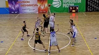 Санкт-Петербург-2  --  Московская область -1. 16.01.2023.