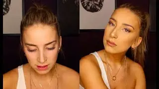 Foundation Routine | Em Alex