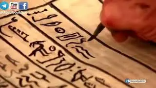 Фиръавнга келган мусибатлар 2-қисм