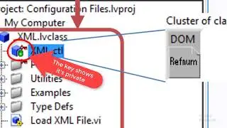 1 of 6 Future Proof Your Code! Introduction to Object Oriented Programming in LabVIEW
