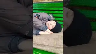 Когда жена жарит жареную картошку