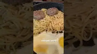 Скромный ужин 