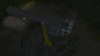 Space Engineers S1E00 Dokonalá těžba / Perfect mining