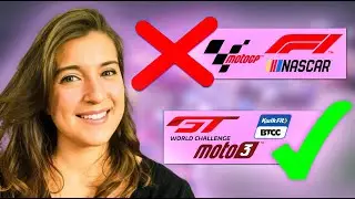 Motorsport Series you DON'T know about (but should)