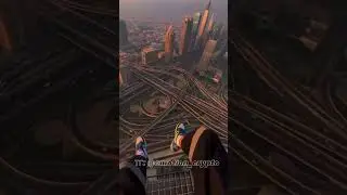 Взбираться на гору тяжело, но какой же прекрасный вид там открывается  #motivation