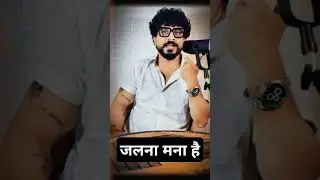 Nobody Kicks A Dead Dog....#fyp #viral #hindu #netflix #sanatani #mustwatch #india #relatable #short