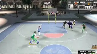 Introducing SFFS NastyN8 | NBA 2k20 Montage!!!!!