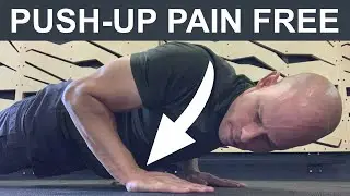 How to Do Push-Ups Without Wrist Pain