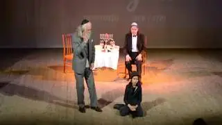 Ханукальная история