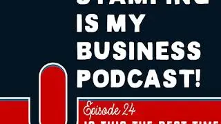 024 - Is This The Best Time Ever For Your Stamping Business?