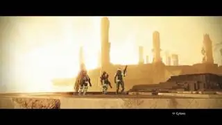 MY FIRST trials of Osiris Flawless, and loot!