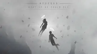 Moseqar - What If We Could Fly - لو نقدر نطير