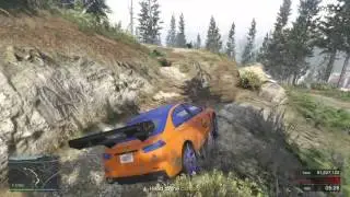GTA hiest 3