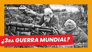🚀ESTO PODRIA CAUSAR LA 3RA GUERRA MUNDIAL🌎💣