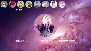 【25UTAU MEDLEY】超組曲『ニコニコ動画』