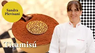 Tiramisu step by step | Sandra Plevisani