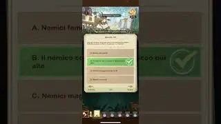 AFK ARENA QUIZ POP POETICO GIORNO 3