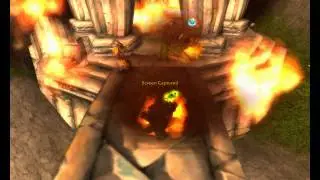 druid of flame