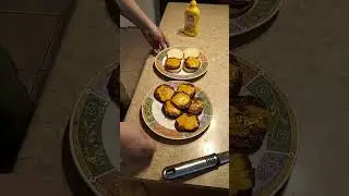 Time 2 Eat Cheese Burgers.