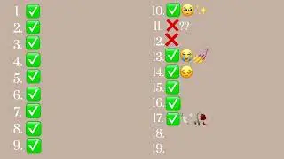 If You Know Any Of These Songs You Need A Hug//Trend?//Audio not mine//