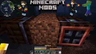 Modded Minecraft 1.18.2 Ep.80 Aqueous Accumulator