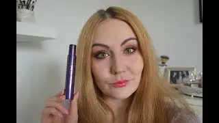 Demo: Oriflame The One Double Effect Mascara
