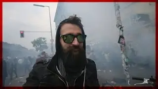 1. Mai in Berlin - So sahs wirklich aus | BlacBook