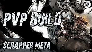 Scrapper META Build - Season 1 - Guide & explanation Guild Wars 2 HoT
