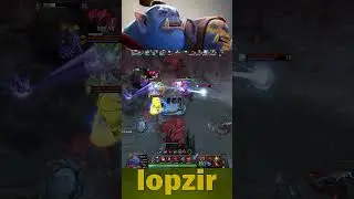 “hero  Ogre Magi enemy team be like👌🏻1