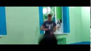 Страховщик,уровень: Бог